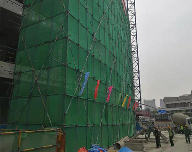 沈陽腳手架出租