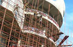遼陽熱源廠建設(shè)工程