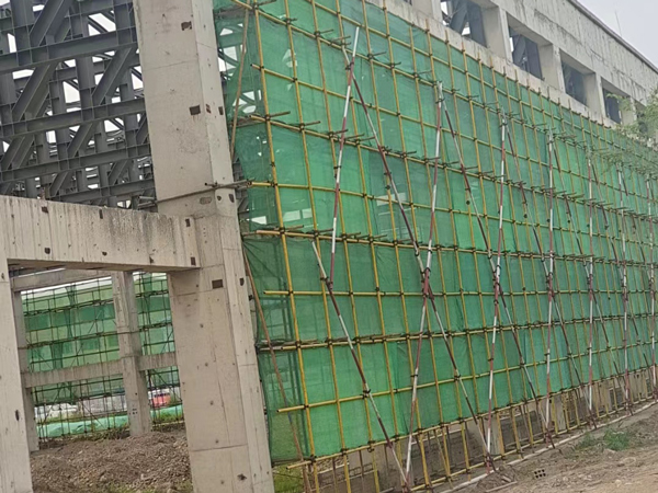 沈陽腳手架出租注意事項