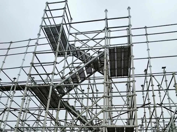 沈陽(yáng)腳手架租賃愿與您攜手合作，共同推動(dòng)沈陽(yáng)建筑工程的發(fā)展